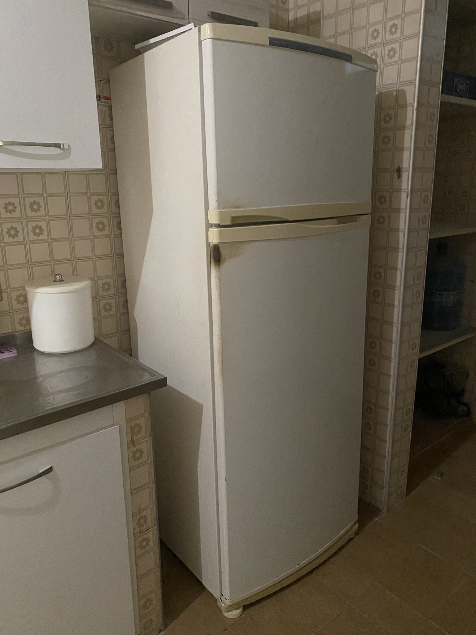 Geladeira Consul Biplex 460L Frost Free - Código PRD-002